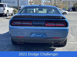 2021 Dodge Challenger R/T 2C3CDZFJ2MH620439 in Riverhead, NY 7