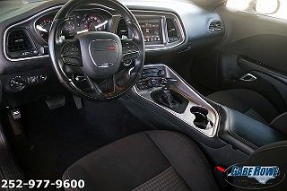 2021 Dodge Challenger GT 2C3CDZJG5MH662597 in Rocky Mount, NC 10