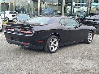 2021 Dodge Challenger SXT 2C3CDZAG9MH586432 in Suitland, MD 7