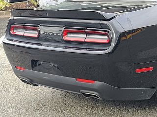2021 Dodge Challenger SXT 2C3CDZAG9MH586432 in Suitland, MD 8