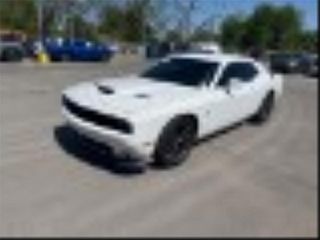 2021 Dodge Challenger R/T 2C3CDZFJ6MH517315 in Tulsa, OK 2