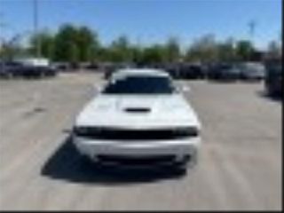 2021 Dodge Challenger R/T 2C3CDZFJ6MH517315 in Tulsa, OK 3