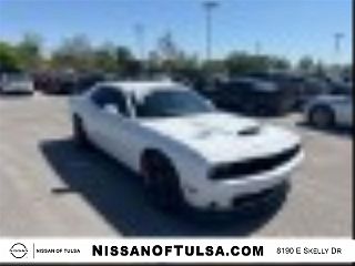 2021 Dodge Challenger R/T 2C3CDZFJ6MH517315 in Tulsa, OK