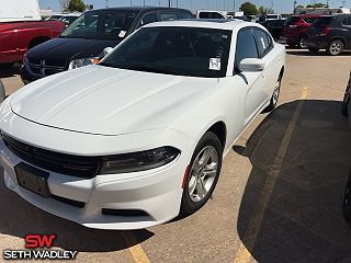 2021 Dodge Charger SXT 2C3CDXBG3MH514872 in Ada, OK