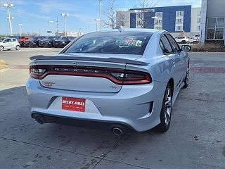 2021 Dodge Charger R/T 2C3CDXCT9MH522079 in Ames, IA 3