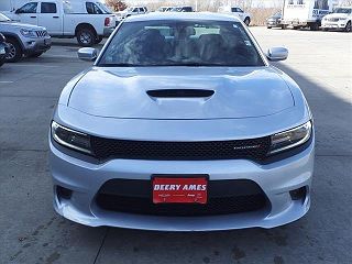 2021 Dodge Charger R/T 2C3CDXCT9MH522079 in Ames, IA 8