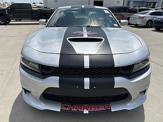 2021 Dodge Charger R/T 2C3CDXCT1MH587556 in Ardmore, OK 8