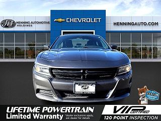 2021 Dodge Charger SXT 2C3CDXBG5MH548425 in Baker City, OR 2
