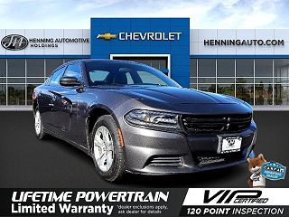 2021 Dodge Charger SXT 2C3CDXBG5MH548425 in Baker City, OR