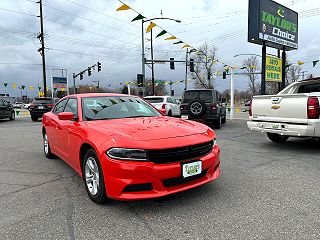 2021 Dodge Charger SXT 2C3CDXBG5MH636066 in Billings, MT 1