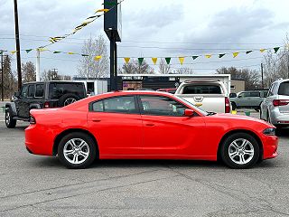 2021 Dodge Charger SXT 2C3CDXBG5MH636066 in Billings, MT 2