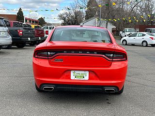 2021 Dodge Charger SXT 2C3CDXBG5MH636066 in Billings, MT 4