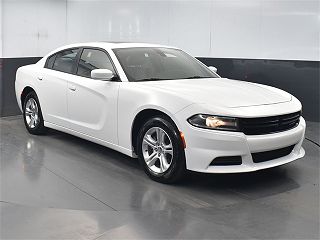 2021 Dodge Charger SXT 2C3CDXBG8MH579118 in Bronx, NY 24