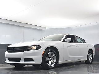 2021 Dodge Charger SXT 2C3CDXBG8MH579118 in Bronx, NY 26