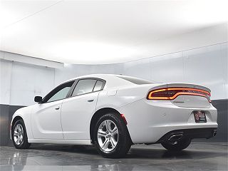 2021 Dodge Charger SXT 2C3CDXBG8MH579118 in Bronx, NY 28