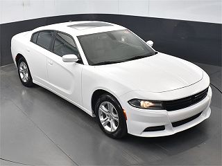2021 Dodge Charger SXT 2C3CDXBG8MH579118 in Bronx, NY 32