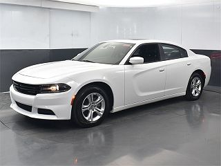 2021 Dodge Charger SXT 2C3CDXBG8MH579118 in Bronx, NY