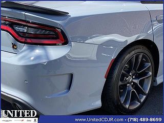 2021 Dodge Charger Scat Pack 2C3CDXGJ1MH583399 in Brooklyn, NY 10