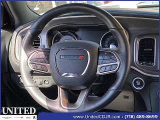 2021 Dodge Charger Scat Pack 2C3CDXGJ1MH583399 in Brooklyn, NY 18