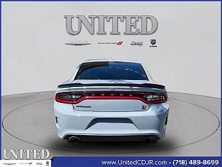 2021 Dodge Charger Scat Pack 2C3CDXGJ1MH583399 in Brooklyn, NY 3