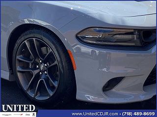2021 Dodge Charger Scat Pack 2C3CDXGJ1MH583399 in Brooklyn, NY 9