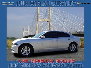 2021 Dodge Charger SXT 2C3CDXBG0MH628215 in Cape Girardeau, MO 1