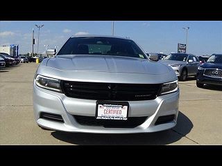 2021 Dodge Charger SXT 2C3CDXBG0MH628215 in Cape Girardeau, MO 3