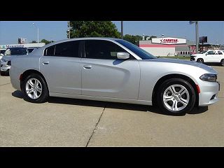 2021 Dodge Charger SXT 2C3CDXBG0MH628215 in Cape Girardeau, MO 5