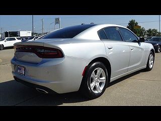 2021 Dodge Charger SXT 2C3CDXBG0MH628215 in Cape Girardeau, MO 6