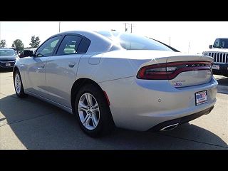 2021 Dodge Charger SXT 2C3CDXBG0MH628215 in Cape Girardeau, MO 8