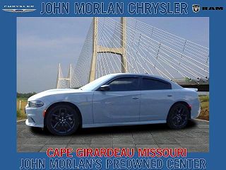 2021 Dodge Charger GT 2C3CDXHG3MH625350 in Cape Girardeau, MO