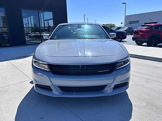 2021 Dodge Charger SXT 2C3CDXBG8MH522384 in Cape Girardeau, MO 2