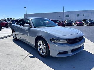 2021 Dodge Charger SXT 2C3CDXBG8MH522384 in Cape Girardeau, MO 3