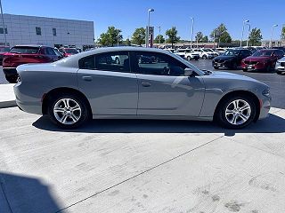 2021 Dodge Charger SXT 2C3CDXBG8MH522384 in Cape Girardeau, MO 4