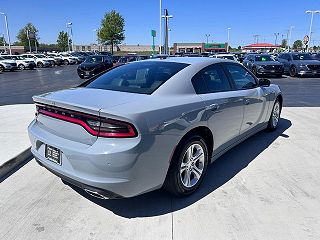 2021 Dodge Charger SXT 2C3CDXBG8MH522384 in Cape Girardeau, MO 5