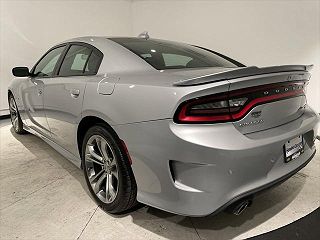 2021 Dodge Charger R/T 2C3CDXCT6MH574236 in Cary, NC 8