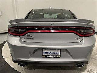 2021 Dodge Charger R/T 2C3CDXCT6MH574236 in Cary, NC 9