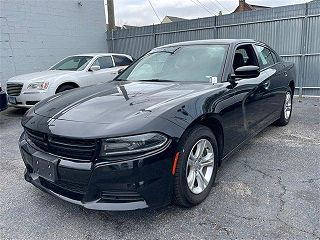 2021 Dodge Charger SXT 2C3CDXBG2MH638776 in Chicago, IL 1