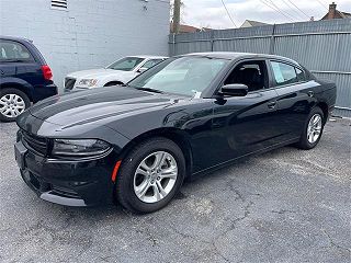 2021 Dodge Charger SXT 2C3CDXBG2MH638776 in Chicago, IL 2