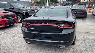 2021 Dodge Charger SXT 2C3CDXBG2MH638776 in Chicago, IL 4