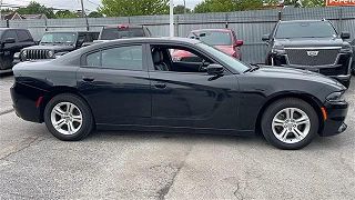2021 Dodge Charger SXT 2C3CDXBG2MH638776 in Chicago, IL 6