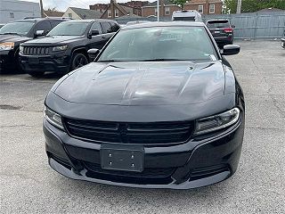 2021 Dodge Charger SXT 2C3CDXBG2MH638776 in Chicago, IL 7