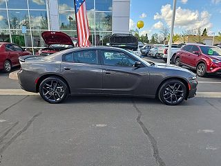2021 Dodge Charger SXT 2C3CDXBGXMH681603 in Chico, CA 3
