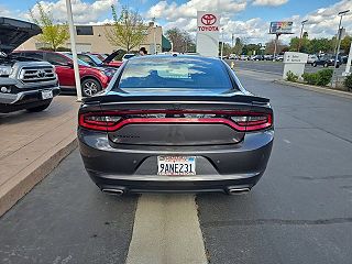 2021 Dodge Charger SXT 2C3CDXBGXMH681603 in Chico, CA 4