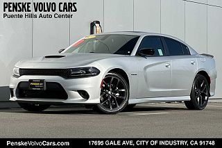 2021 Dodge Charger R/T 2C3CDXCTXMH584753 in City of Industry, CA