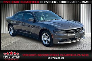 2021 Dodge Charger SXT 2C3CDXBG4MH632221 in Clearfield, PA 1