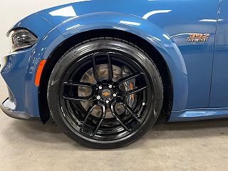 2021 Dodge Charger Scat Pack 2C3CDXGJ0MH537854 in Clearwater, FL 20