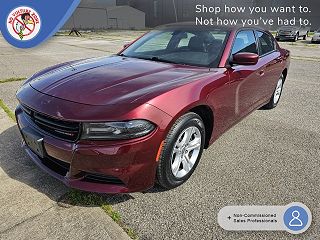 2021 Dodge Charger SXT 2C3CDXBG2MH514801 in Columbus, IN