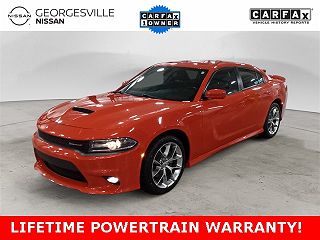 2021 Dodge Charger GT 2C3CDXHG1MH639280 in Columbus, OH