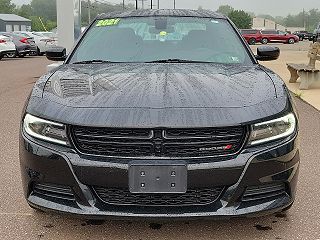 2021 Dodge Charger SXT 2C3CDXBGXMH534150 in Danville, PA 2